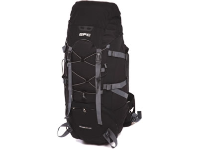  EPE Exodus 65L Ultralight Rucksack Hiking Pack 