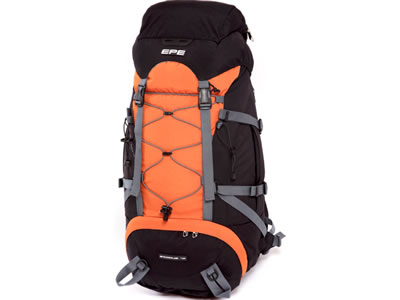  EPE Exodus 75L Ultralight Rucksack Hiking Pack 