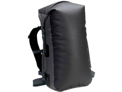  Caribee Polar Waterproof Backpack 