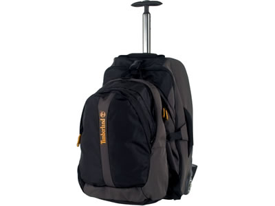  Timberland Trekker 52L Wheeled Travel Backpack & Daypack 