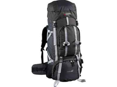  Caribee Tahoe 65L Hiking Rucksack Pack 