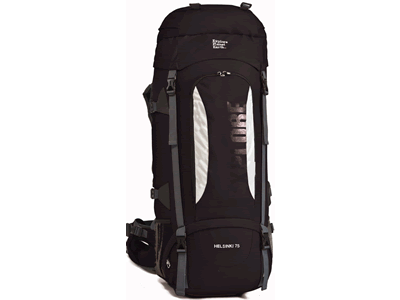 EPE Helsinki 75L Hiking Rucksack Pack EPE Helsinki 75L Hiking Rucksack Pack