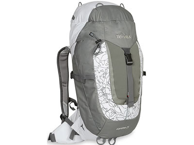  Tatonka Karema 25L WOMEN'S Hiking Daypack Backpack 