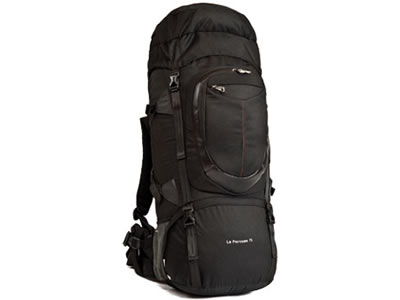  EPE Le Perouse 75L Hiking Rucksack Backpack 