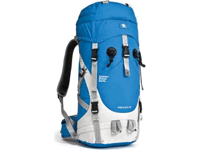  EPE Carina 65L Rucksack Hiking Backack 