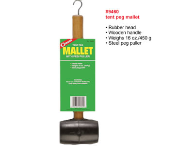  Tent Accessories 