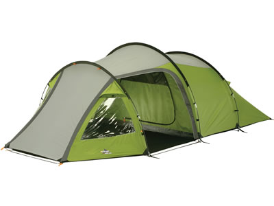  Vango Beta 250 2 Person Tunnel Tent 