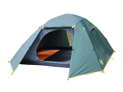  DMH Franklin Hike-Lite� 3 to 4 person Hiking Tent 