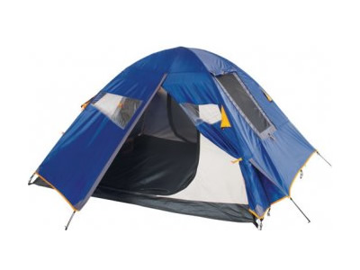  Black Wolf Gobi 3 person Adventure Dome tent 
