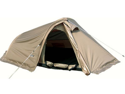  Darche Hornet 2 Person Hiking Tent 