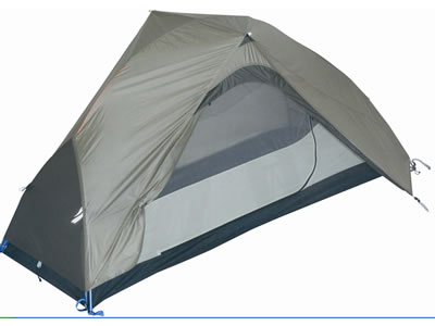 Mont Moondance 1 freestanding 1 person Hiking Tent 