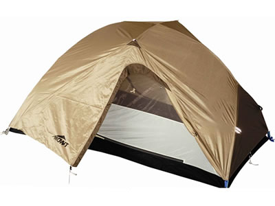  Mont Moondance 2 freestanding 2 person Hiking Tent 