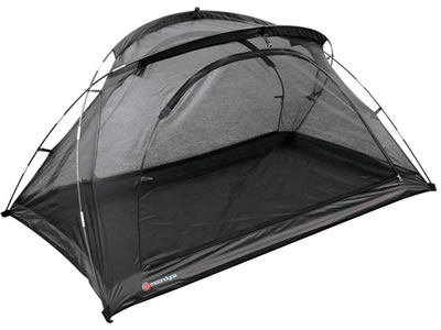  Moondyne Mesh Dome Tent Sleeper 