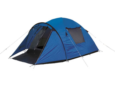  Caribee Starlite 3 Person Dome Tent 