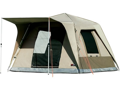  Turbo Touring Tents 