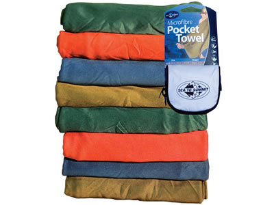  Tech Towels 
