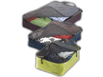  Sea To Summit Travel Light Garment Mesh Bag LARGE 