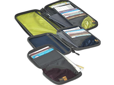  Sea To Summit Travel Light Travel Wallet LARGE 