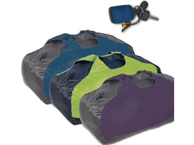  Sea To Summit Travel Light 40L Duffle Bag 