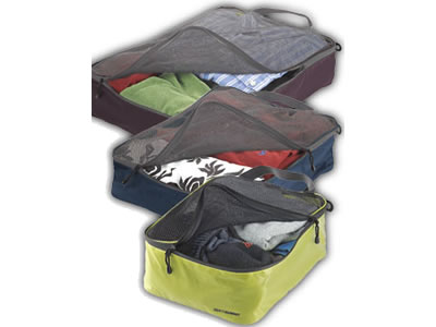 Sea To Summit Travel Light Garment Mesh Bag SMALL 