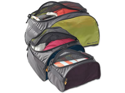  Sea To Summit Travel Light Packing Cell LARGE 