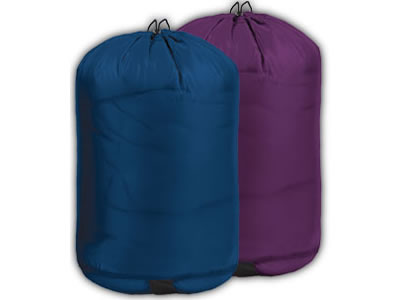  Sea To Summit Travel Light Stuff Sack XS 
