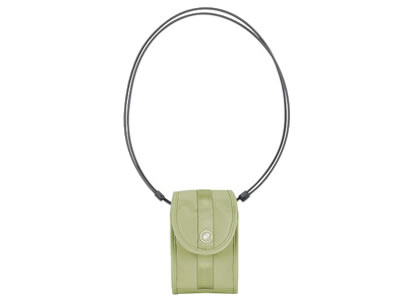  Pacsafe Slingsafe 50 Anti-theft Phone Sling Purse SAGE 