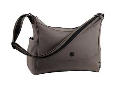  Pacsafe Citysafe 200 Anti-Theft Travel Handbag DEEP TAUPE 