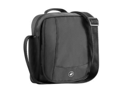  Pacsafe Metrosafe 200 Anti-Theft Shoulder Bag BLACK 