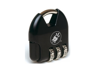  PacSafe Prosafe 310 Mini Combination Lock 