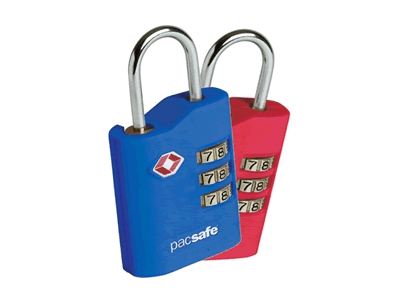  Locks & Padlocks 