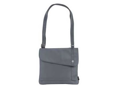  Pacsafe Slingsafe 200 Anti-theft Sling Purse CHARCOAL 