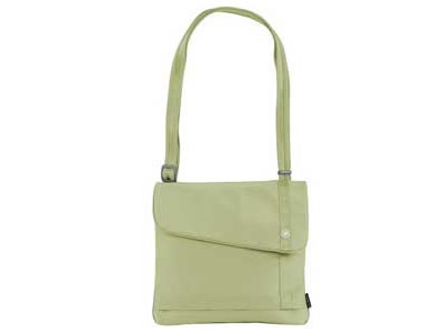  Pacsafe Slingsafe 200 Anti-theft Sling Purse SAGE 