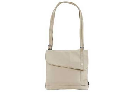  Pacsafe Slingsafe 200 Anti-theft Sling Purse TAUPE 