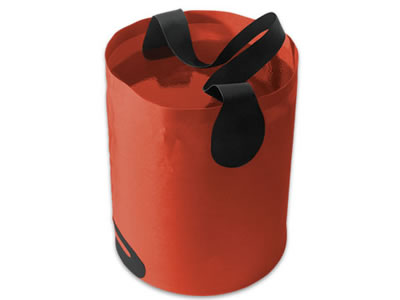  Sea to Summit Free standing Folding Bucket 10L 