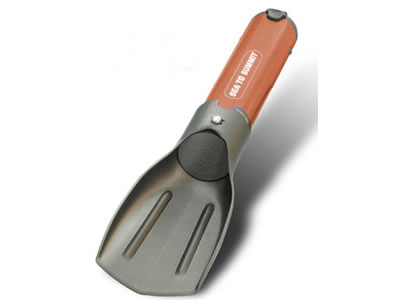  Sea To Summit Pocket Lightweight Alloy Folding Trowel 