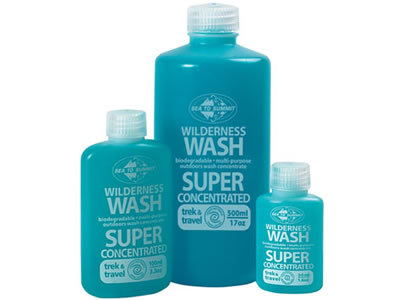  Wash Gear 