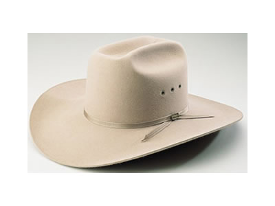  Akubra Genuine Lee Kernaghan Outback Club Felt Hat 