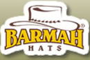  Barmah Hats 