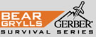  Gerber BEAR GRYLLS 