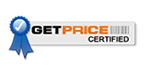 Comparison Shopping Australia - Certified by Getprice