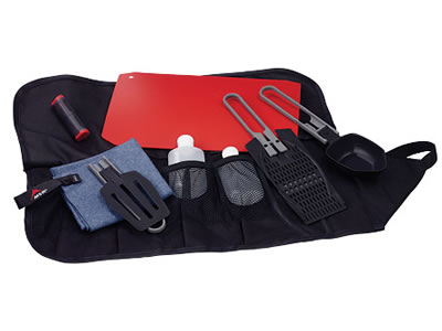  MSR Alpine Kitchen Set 