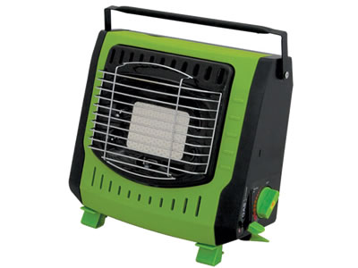  Companion Portable butane gas Heater 
