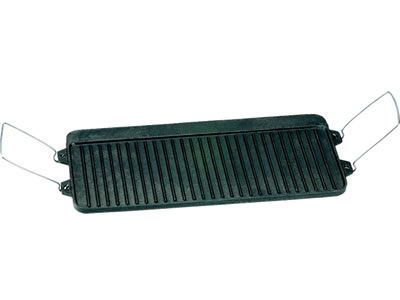 Primus Campfire Reversible Cast Iron Hot Plate for 3 Burner Primus Campfire Reversible Cast Iron Hot Plate for 3 Burner