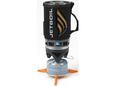  JETBOIL Flash Personal Cooking Pot & Stove System 