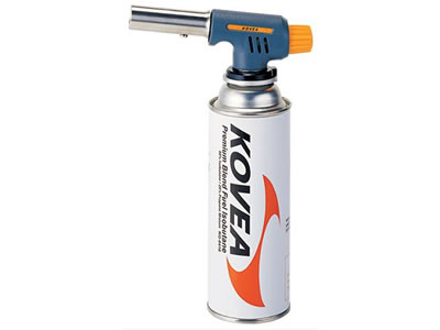 Kovea Multi-Purpose Gas Torch with auto ignition 