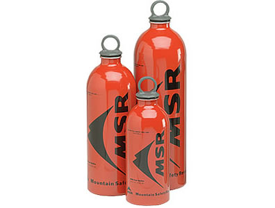  MSR Fuel Bottle 600ml 