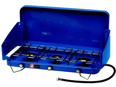  Gas Camping Stoves 