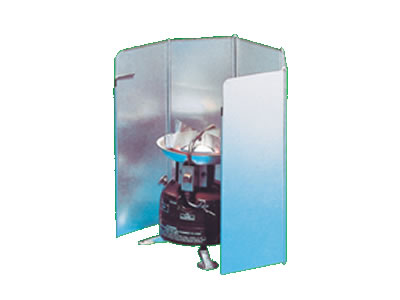  Coghlans Windshield for Gas hiking Stoves 