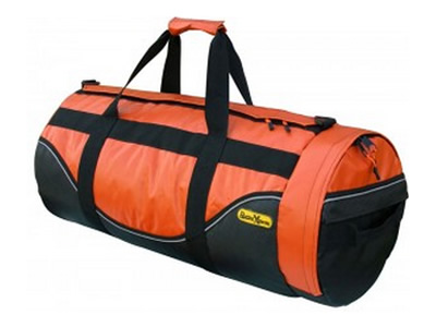  Rugged Xtremes PVC Large 140L Duffle Sports Gear Bag 